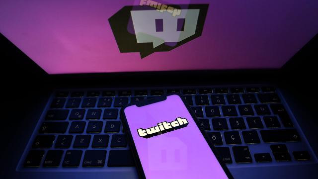 Twitchte 1 milyon dolarlık vurgun: 2 tutuklama