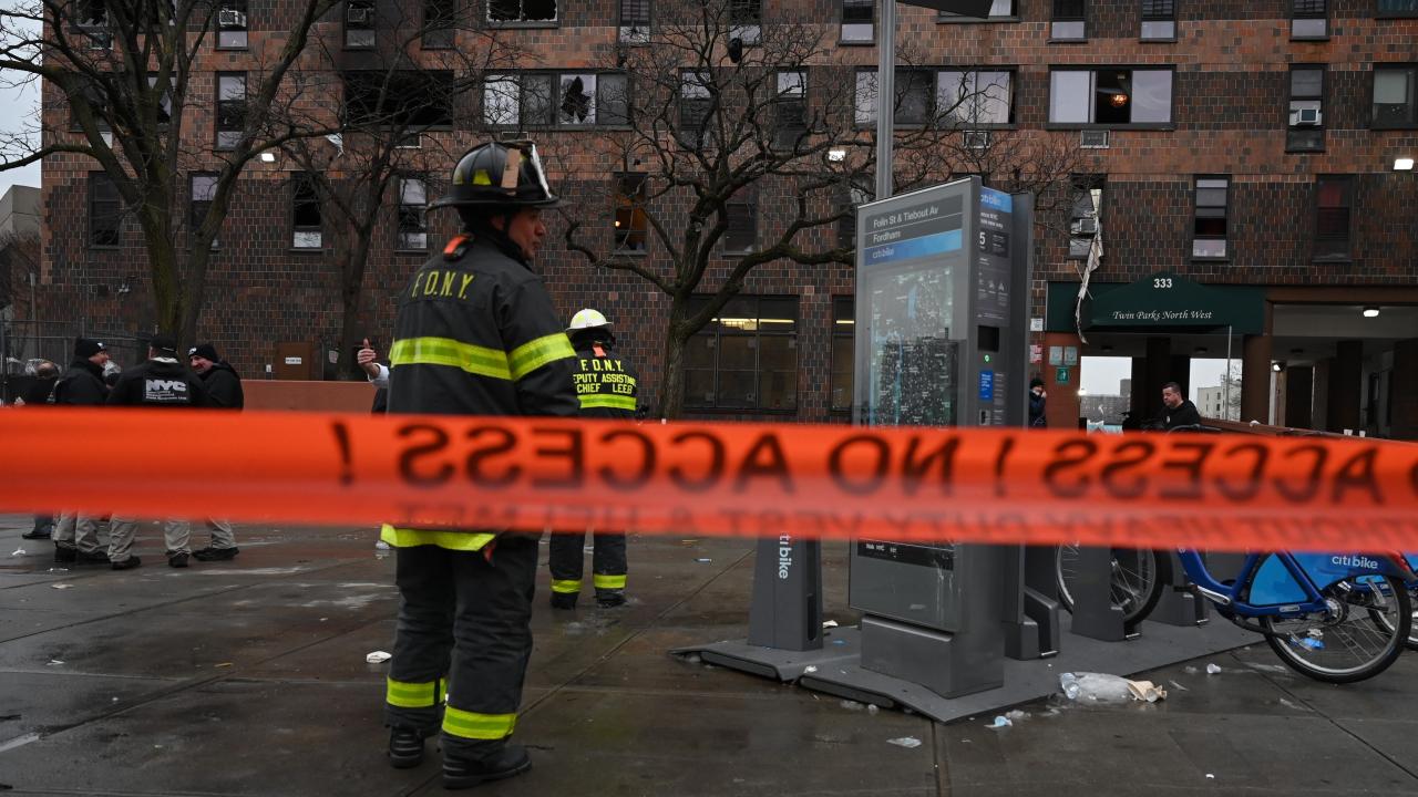 "TANIK OLDUĞUMUZ EN KÖTÜ YANGINLARDAN BİRİ"
