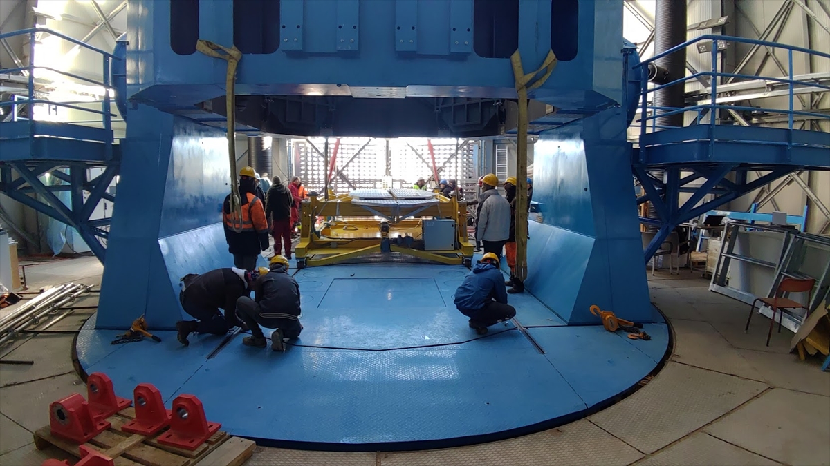 "50-70 yıl ömrü var"