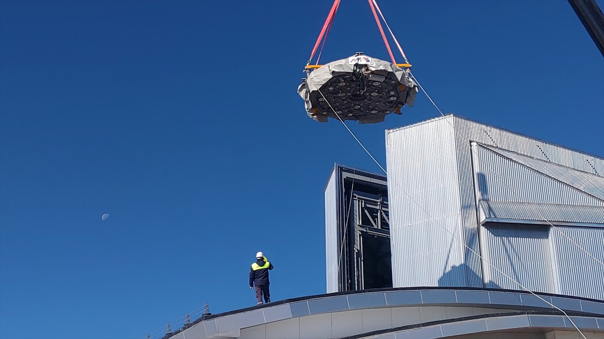 "Ağustos gibi aynalarla testlere başlayacağız"