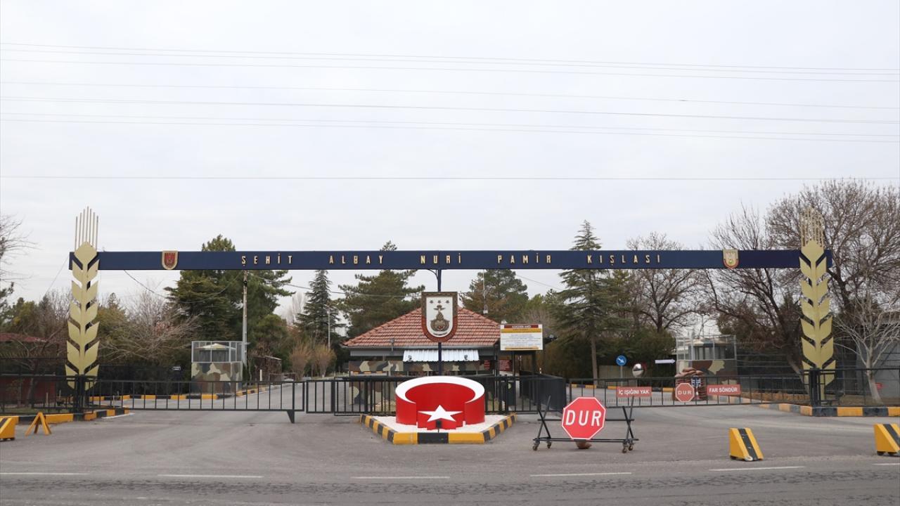 30 dakikada kurulabiliyor