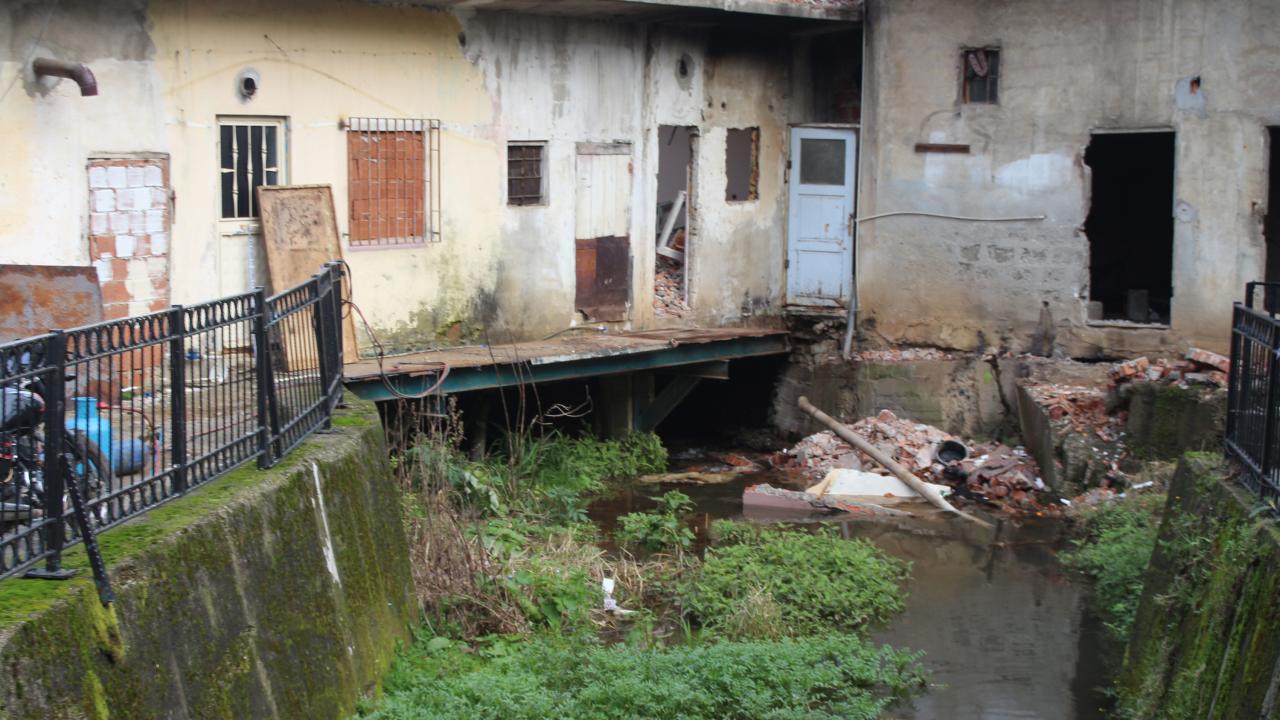 "Güvenli bir ortam oluşturulacak"