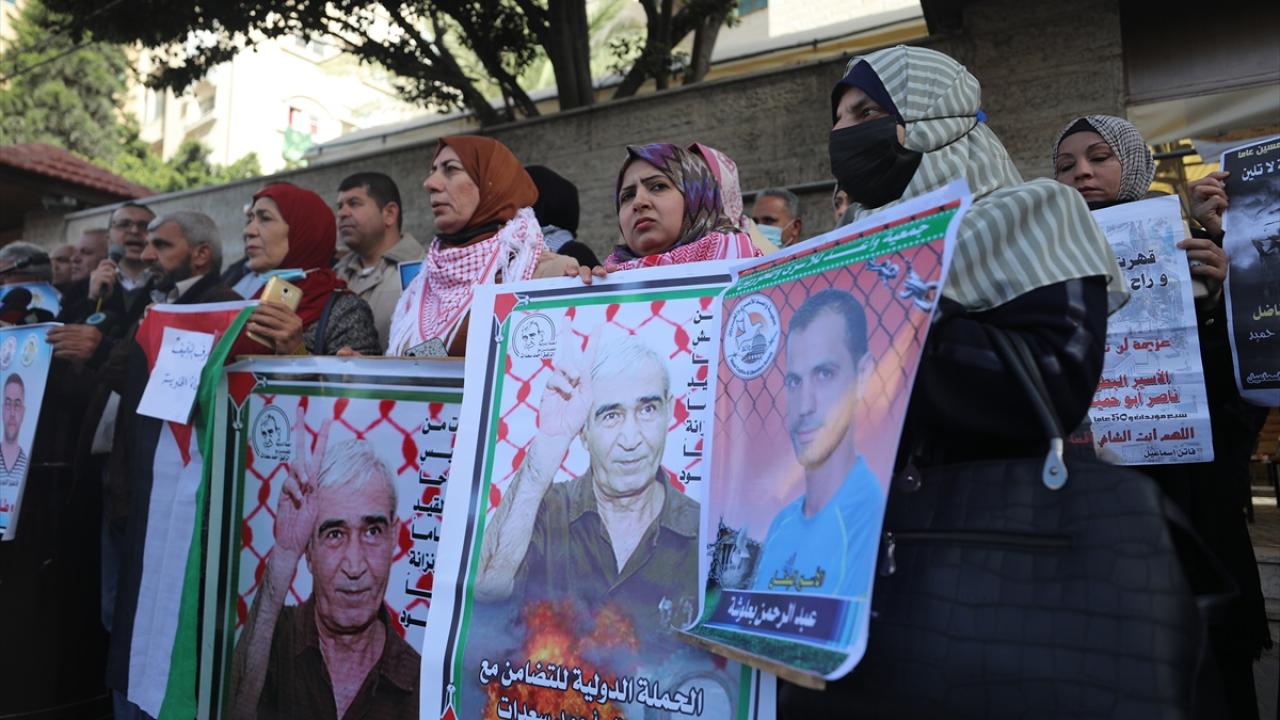 İsrail`e ve uluslararası kurumlara tepki