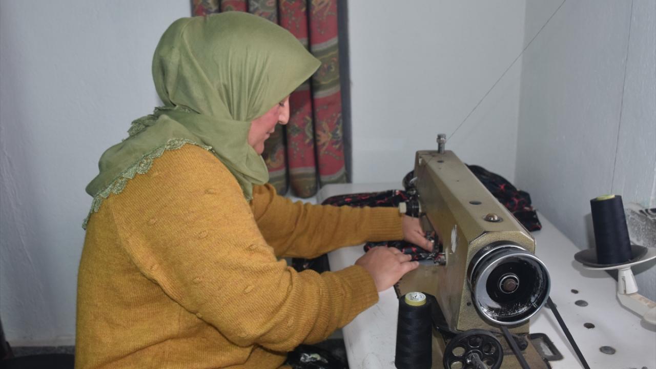 "İnsanlara faydalı olmayı seviyorum"