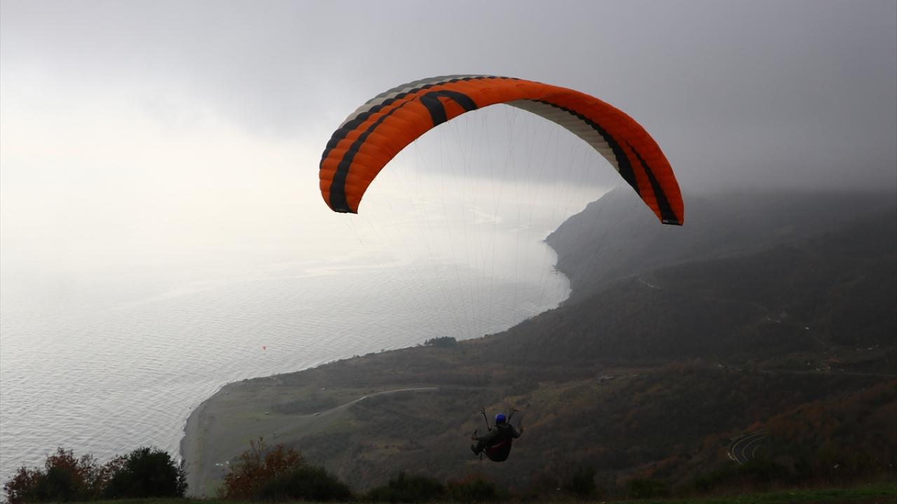 "Doğada yürüyüş, denizde sörf"