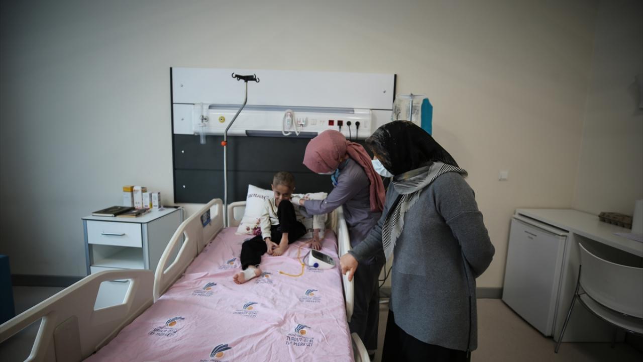 "Bir mucize gerçekleşti"