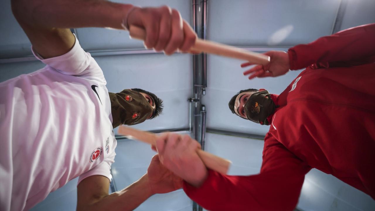 "Özel harekat bir aşktır, mezara kadar devam edecek"