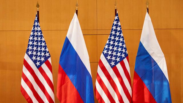Kremlin: ABDnin mal varlıklarını dondurma tehdidi acı verici değil
