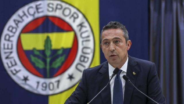 Ali Koç: Teknik direktörü belirlememiz 1-2 hafta daha sürebilir