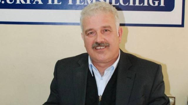 Sosyal güvenlik uzmanı Ali Tezele "FETÖye yardım" suçundan hapis cezası