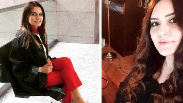 Genç avukat eski nişanlısı tarafından öldürüldü