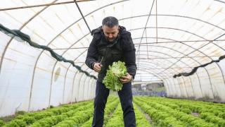 Seracılığın tohumları Kızılcaali’de atıldı
