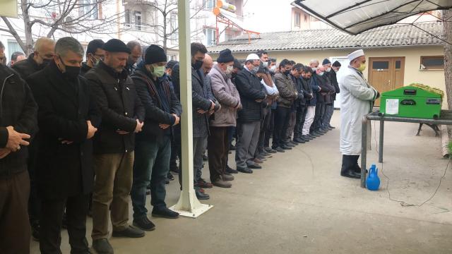 Bursada 5 yaşındaki çocuğun ölümüne neden olan sürücü tutuklandı