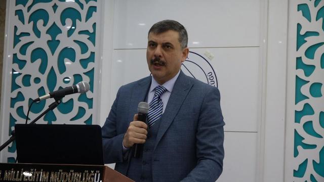 Çorum Valisinden Omicron uyarısı