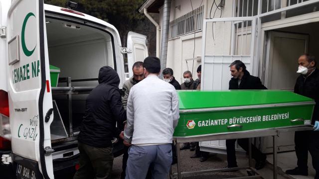 Gaziantepte sahte içkiden ölenlerin sayısı 10a çıktı