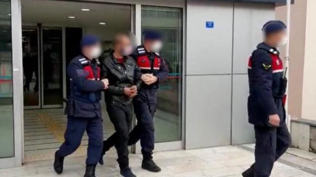 Denizlide hırsızlık şebekesine operasyon