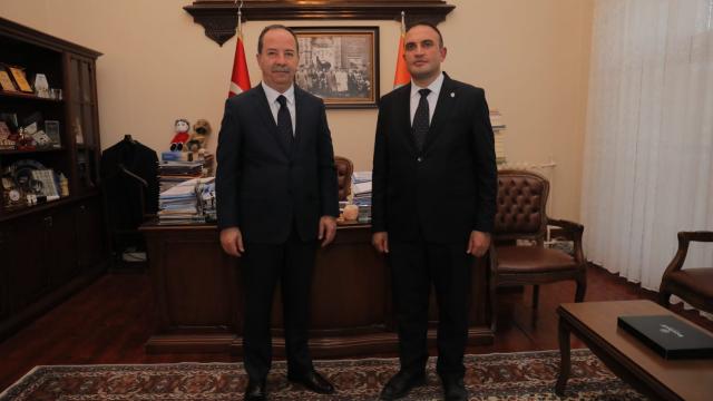 Edirne Belediyesi bünyesinde `İklim Değişikliği Müdürlüğü` kuruldu
