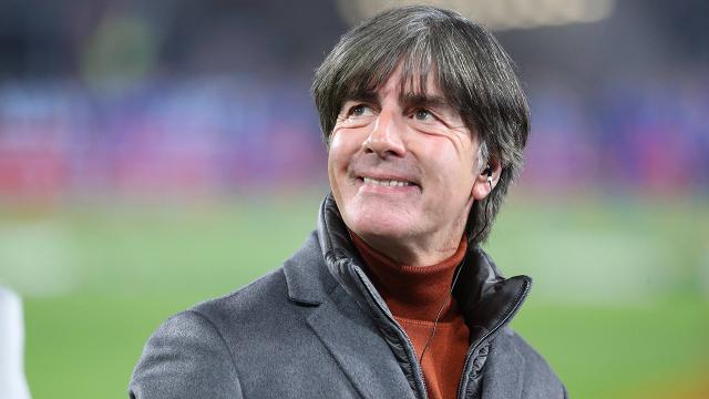 Ali Koçun ilk hedefi Joachim Löw