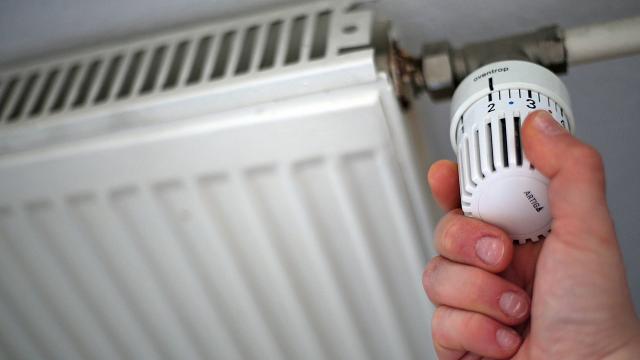 Doğal gaz desteği için başvuru tarihi belli oldu