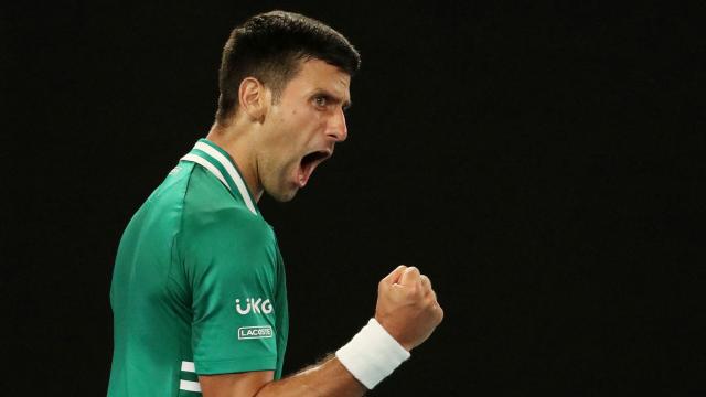Avustralya mahkemesi Djokovici haklı buldu