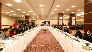 "Çocuk Dostu Yayıncılık Çalıştayı" Ankara'da düzenlendi