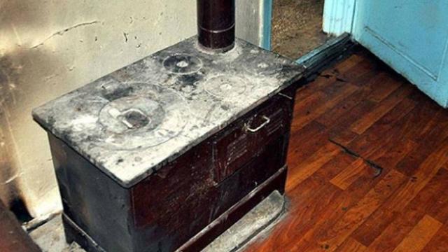 Sobadan sızan gazdan zehirlenen çocuk hayatını kaybetti