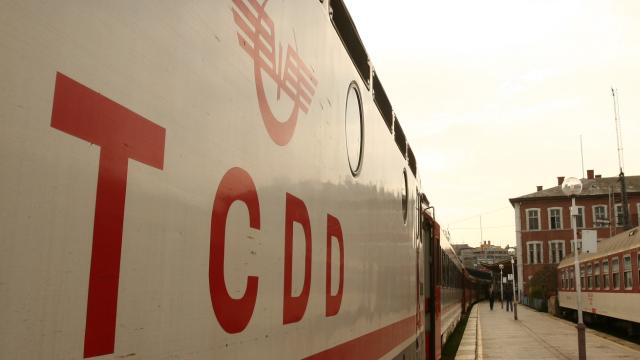 TCDD 75 işçi alımı gerçekleştirecek
