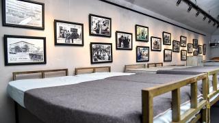 12 Eylül'ün sessiz tanığı: Ulucanlar