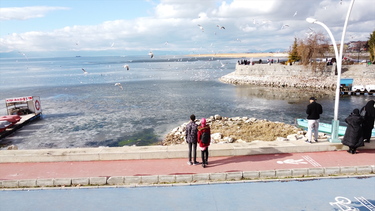 "Beyşehir Gölü`nün kıymetini çok iyi bilmemiz lazım"