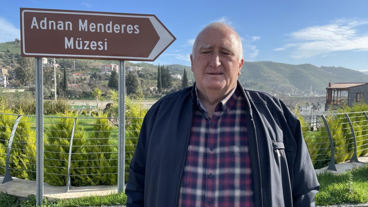 "Heyecanla bekliyoruz"