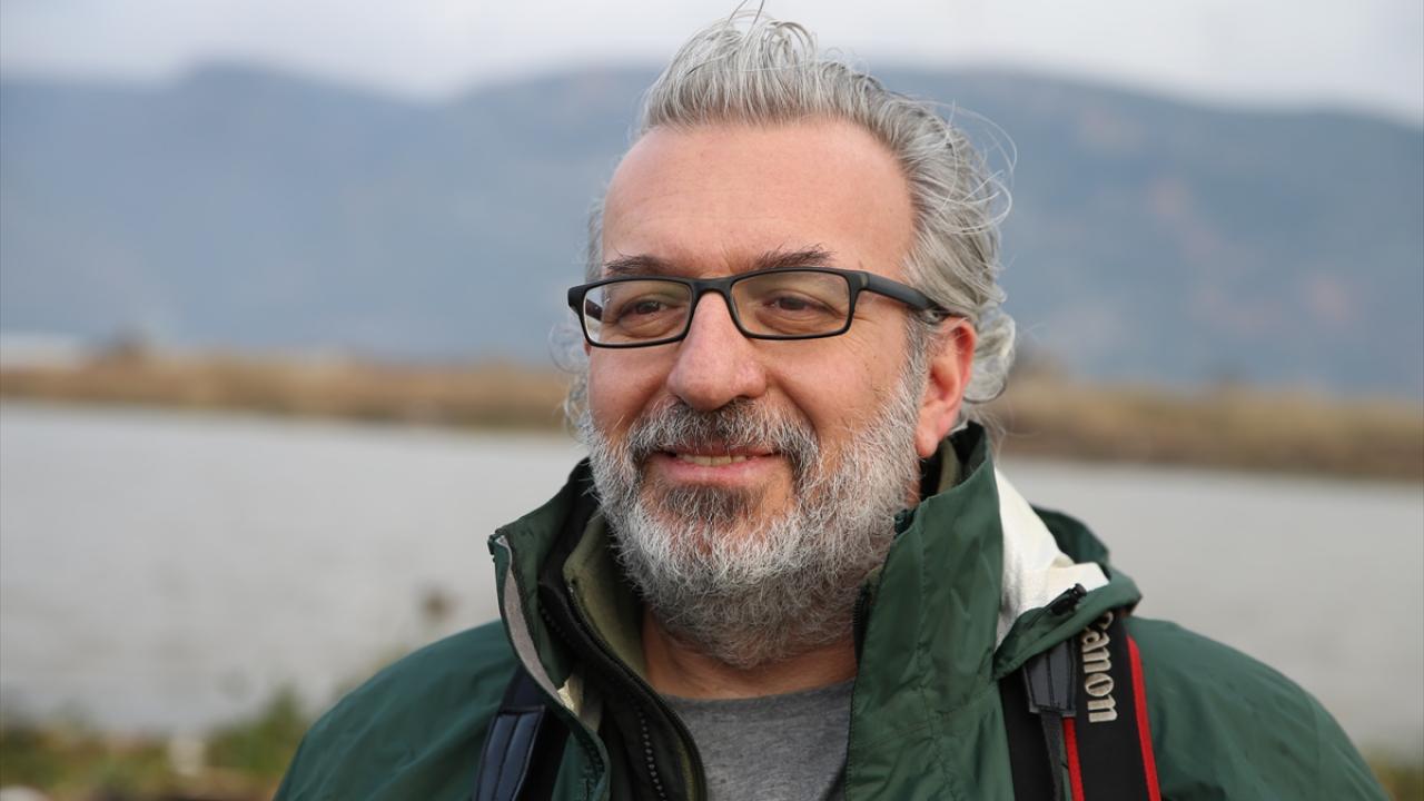 “Hatay kuş gözlemcileri için ayrı bir öneme sahip”