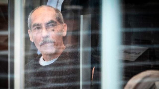 Tutuklulara işkence yapan Esedin albayına müebbet