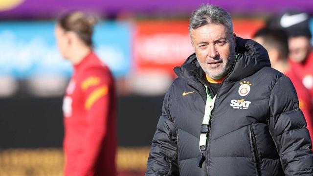 Galatasarayda Domenec Torrent transfer taleplerini iletti
