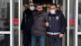 Kütahya'da hakkında 25 yıl kesinleşmiş hapis cezası bulunan firari hükümlü yakalandı