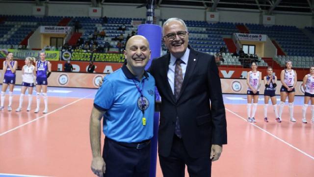İlhami Şenyurt kariyerini noktaladı
