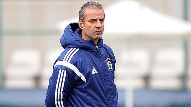 Fenerbahçede İsmail Kartal dönemi