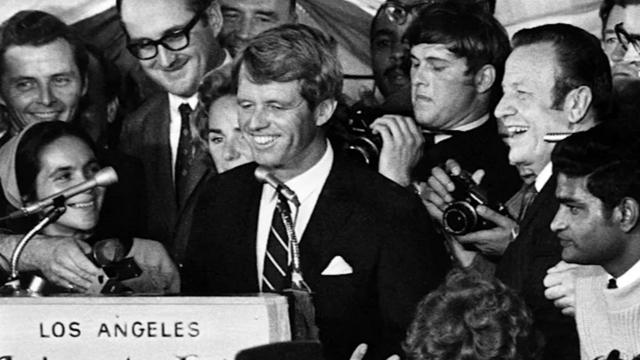 Robert Kennedynin katilinin şartlı tahliye talebi 16. kez reddedildi