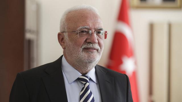 Mustafa Elitaş: NATO 2026 Zirvesi, Türkiyenin stratejik bir aktör olduğunu dünyaya gösterdi haber görseli