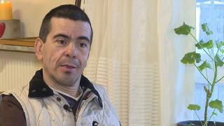 Okumaktan vazgeçmedi 4 üniversite bitirdi