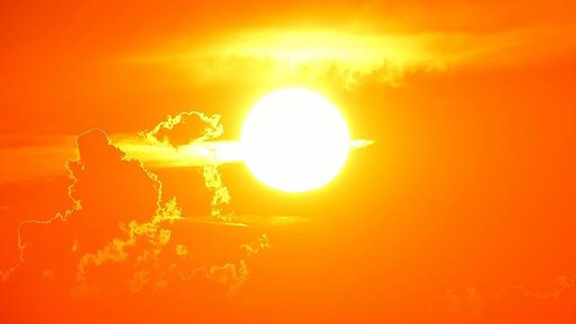 İşte 2021in meteorolojik enleri