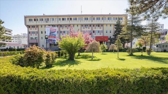 Vanda gösteri ve yürüyüşler yasaklandı