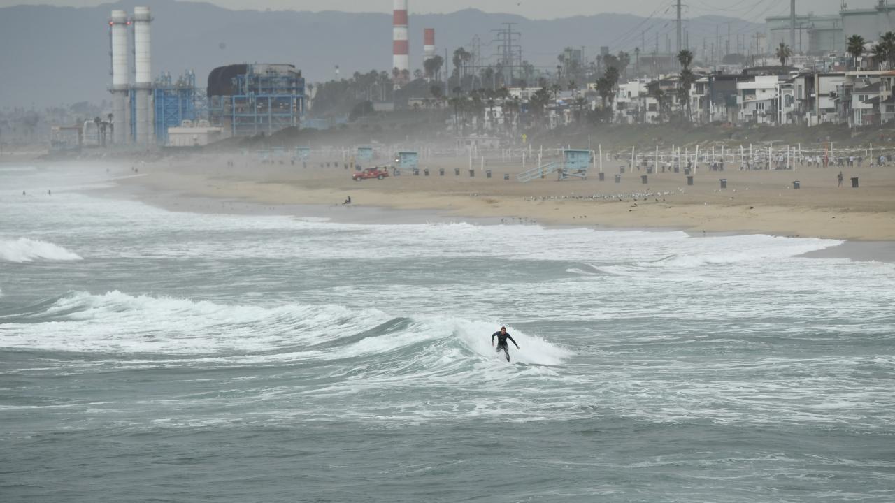 ABD ve Kanada için tsunami uyarısı