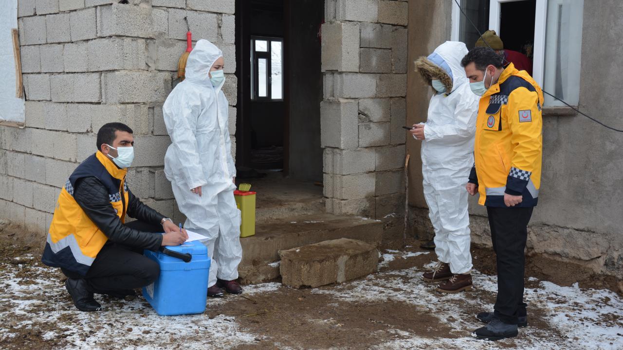 Fotoğraf: Necmettin Karaca