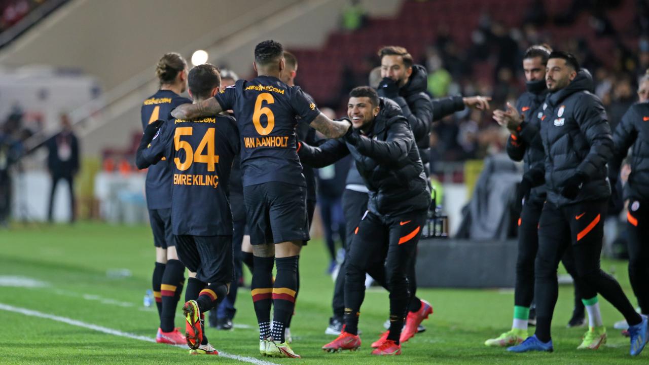 Dış sahada kaybetme serisi 6 maça çıktı