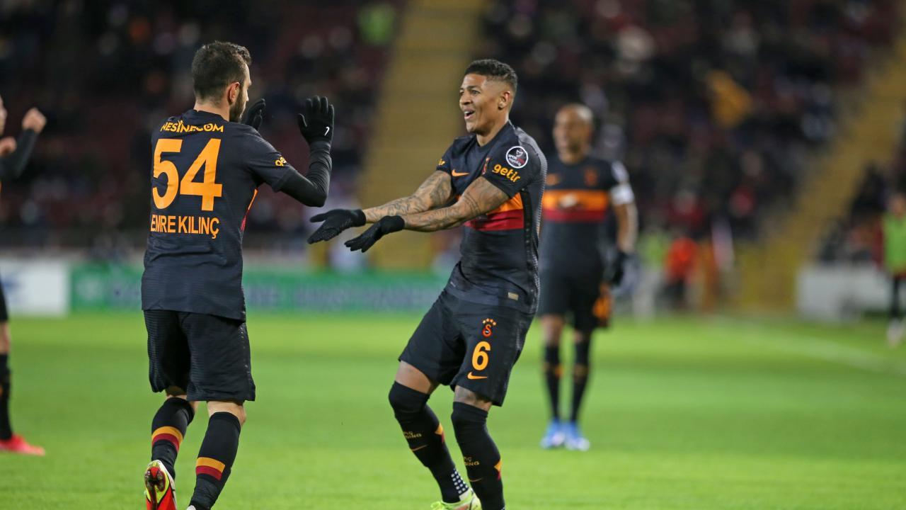 Ligde en fazla gol yediği maç