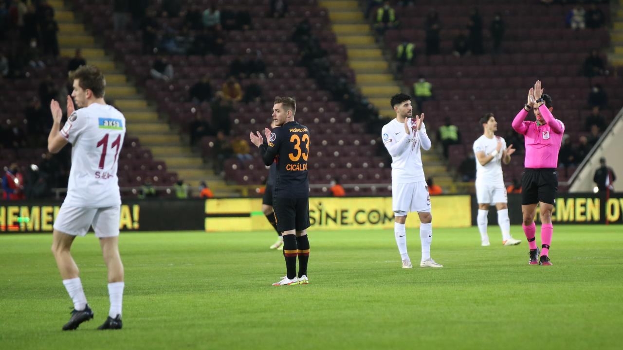 Berkan Kutlu cezalı duruma düştü