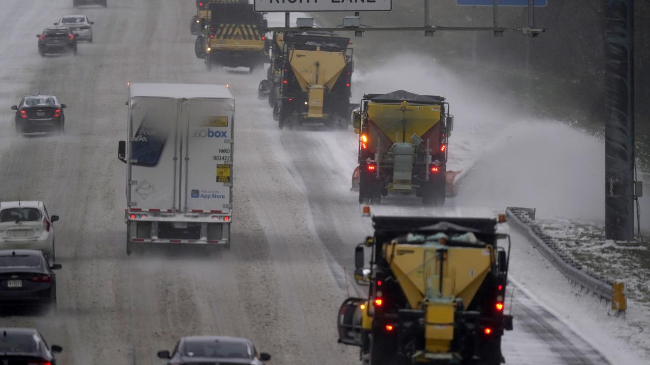 ABD - Kuzey Carolina