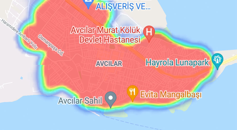 AVCILAR