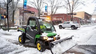 Birçok ülke sel ve kar fırtınası ile mücadele ediyor