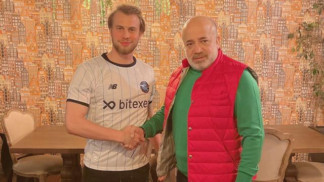 Adana Demirspor İsmail Çokçalışı transfer etti